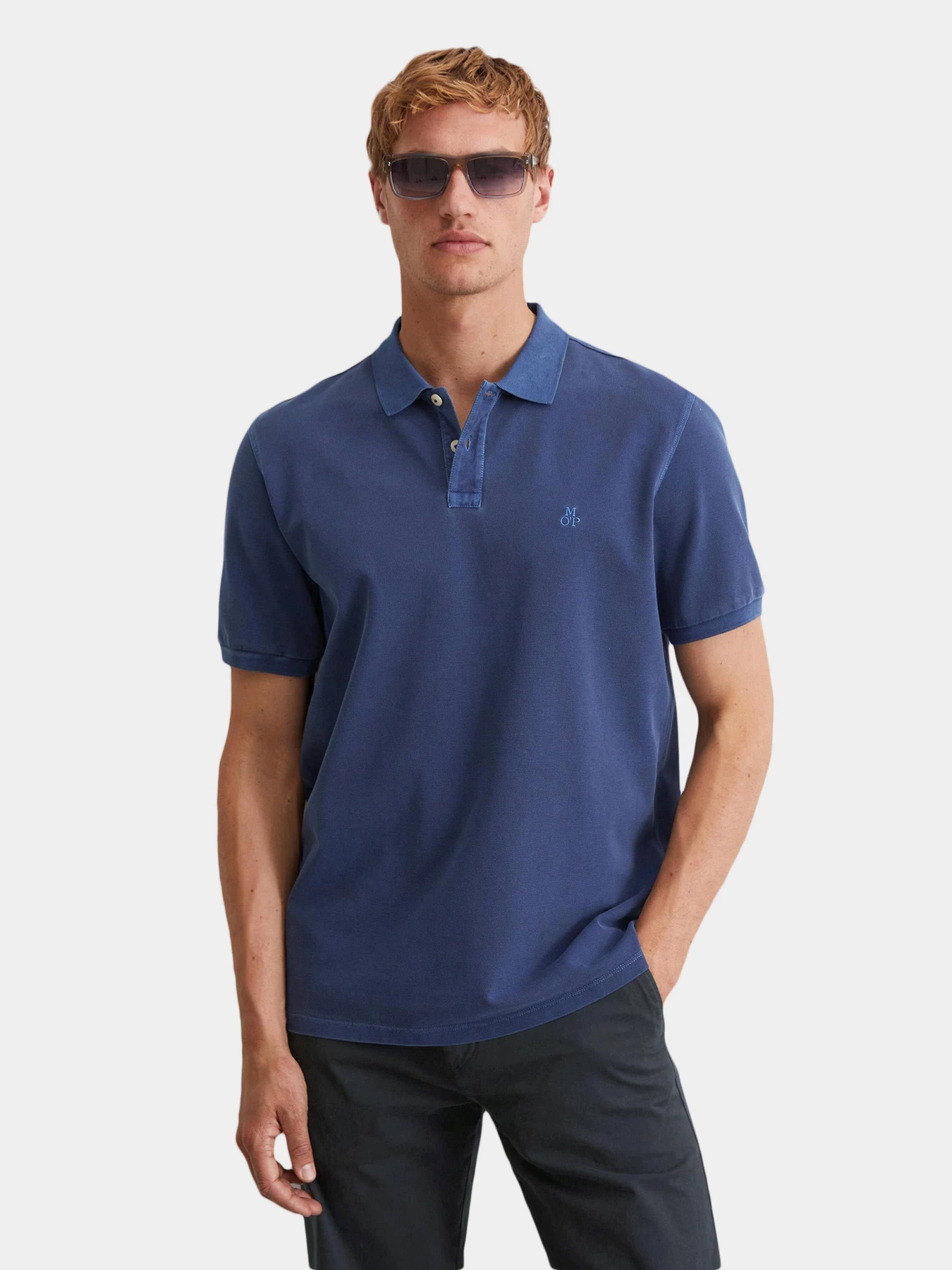 Рубашки Marc O’Polo модель M26226653000_871 Рубашки Marc O’Polo модель M26226653000_871 Фото