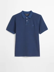 Рубашки Marc O’Polo модель M26226653000_871 Фото