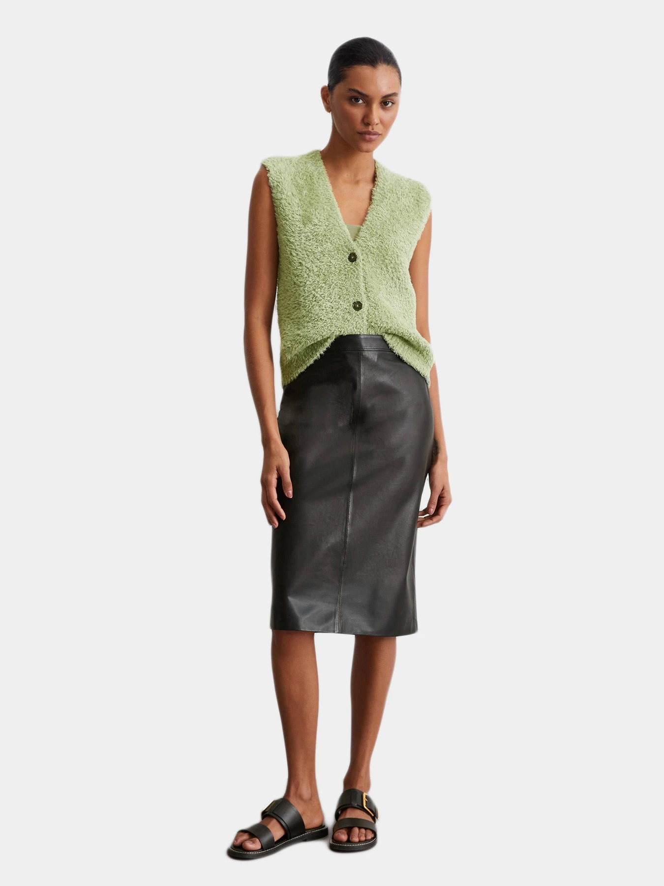 Куртки и дубленки Marc O’Polo модель 506604565007_420 Куртки и дубленки Marc O’Polo модель 506604565007_420 Фото