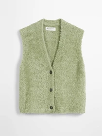 Куртки и дубленки Marc O’Polo модель 506604565007_420 Фото