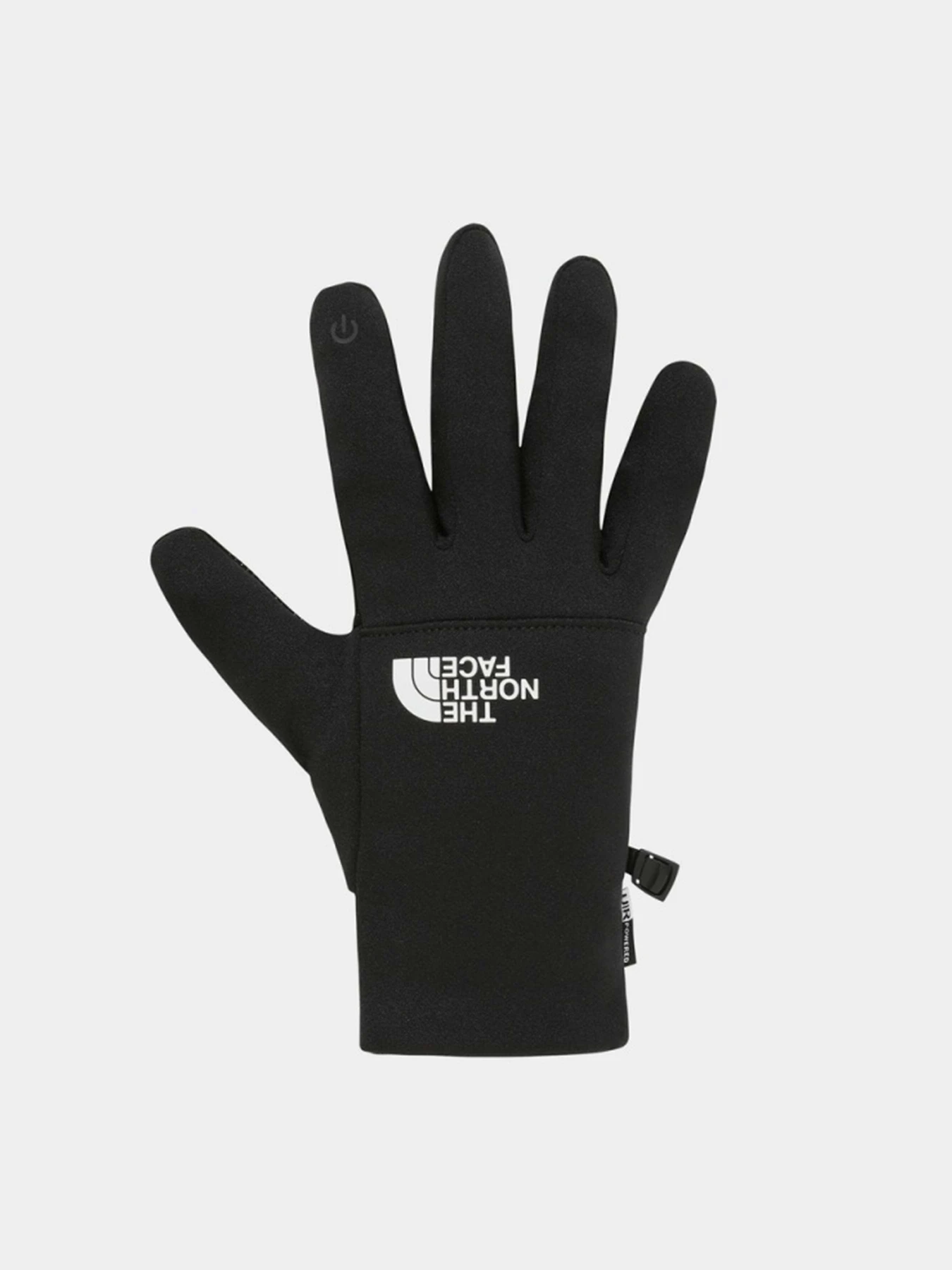 Перчатки и варежки The North Face модель NF0A4SHAKY41 Перчатки и варежки The North Face модель NF0A4SHAKY41 Фото