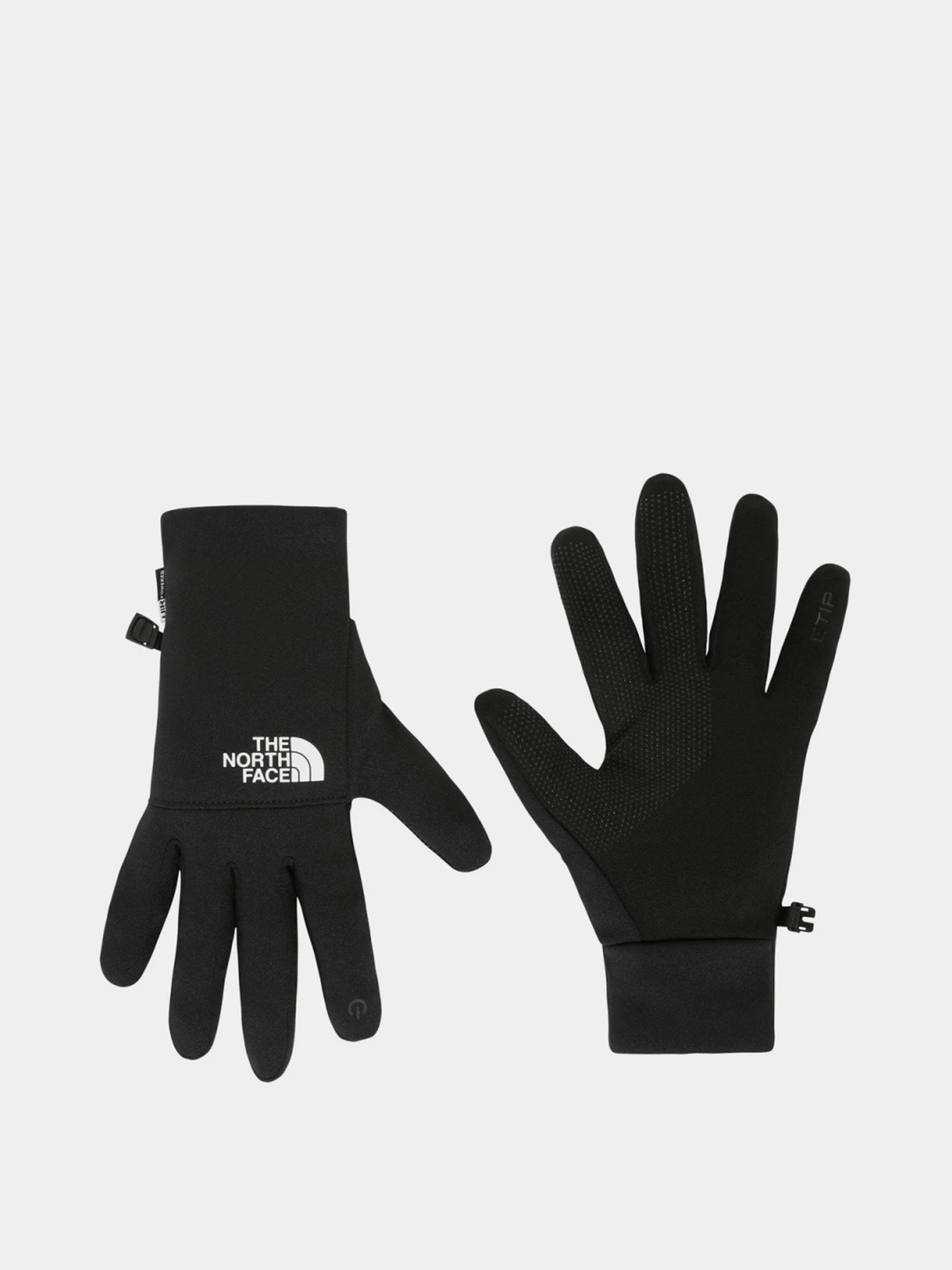Перчатки и варежки The North Face модель NF0A4SHAKY41 Перчатки и варежки The North Face модель NF0A4SHAKY41 Фото