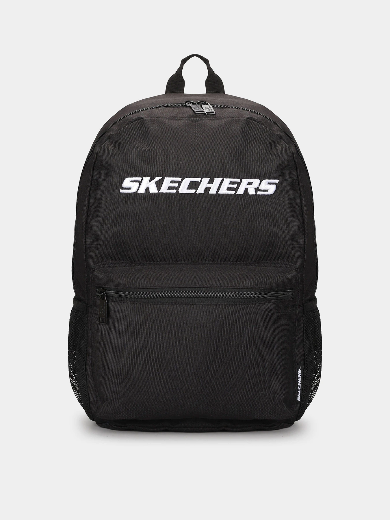 Рюкзаки Skechers модель SKCH9404 BKW Рюкзаки Skechers модель SKCH9404 BKW Фото