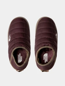 Слипоны и мокасины The North Face модель NF0A3V1HCGI1 Фото