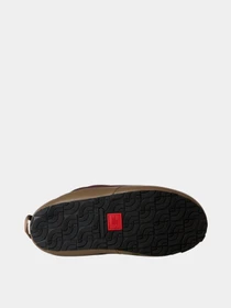 Слипоны и мокасины The North Face модель NF0A3V1HCGI1 Фото