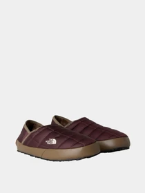 Слипоны и мокасины The North Face модель NF0A3V1HCGI1 Фото