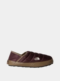 Слипоны и мокасины The North Face модель NF0A3V1HCGI1 Фото