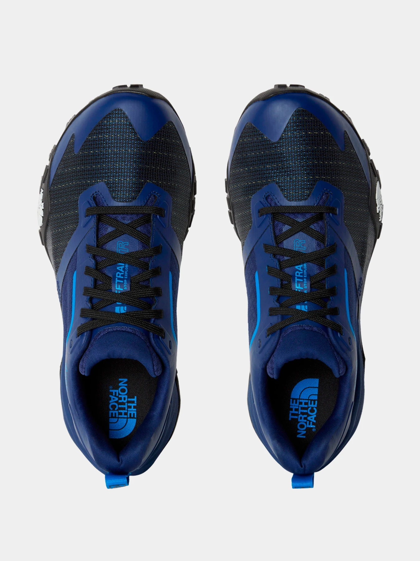 Кроссовки The North Face модель NF0A8A9X16Y1 Кроссовки The North Face модель NF0A8A9X16Y1 Фото