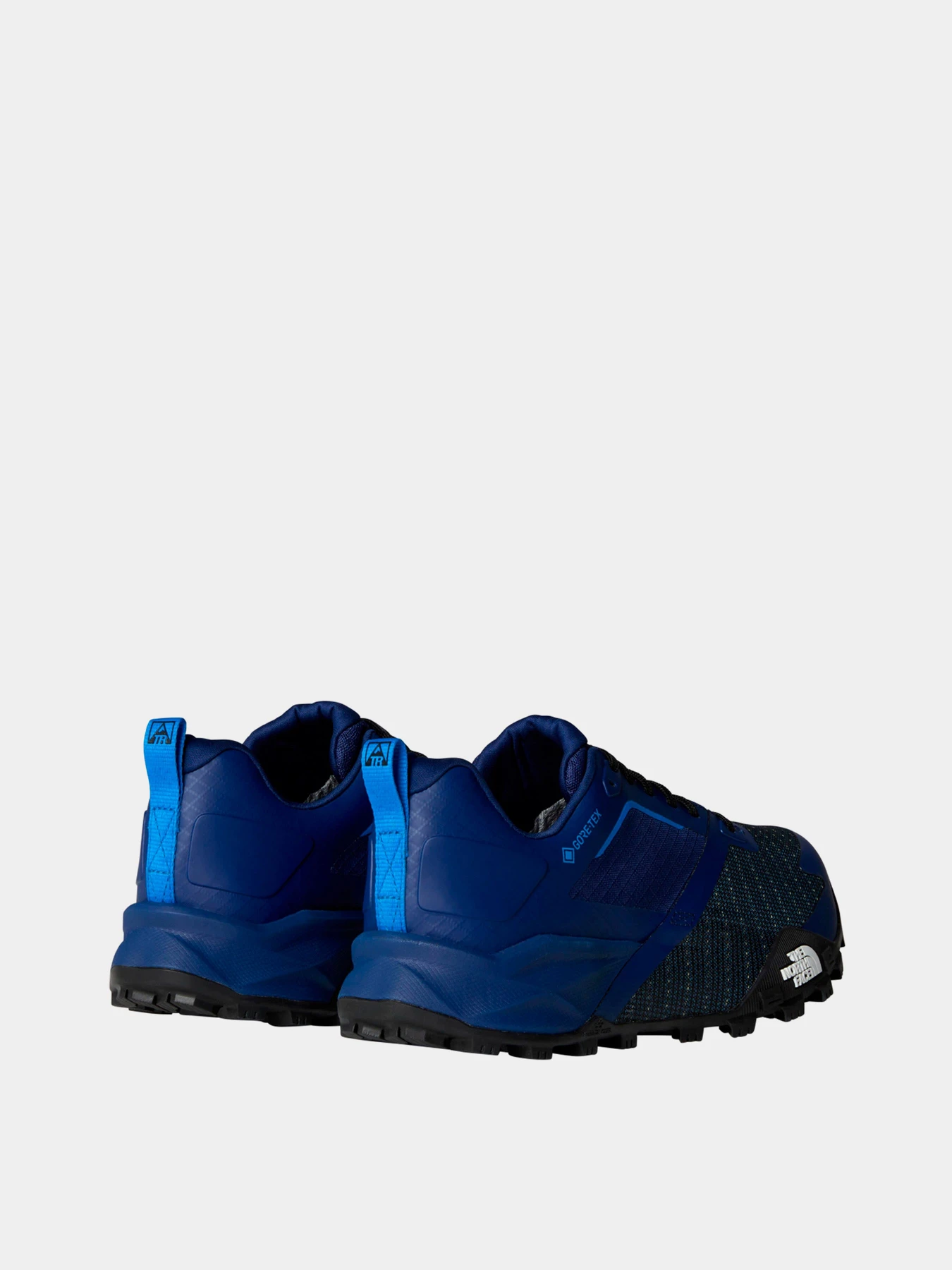 Кроссовки The North Face модель NF0A8A9X16Y1 Кроссовки The North Face модель NF0A8A9X16Y1 Фото