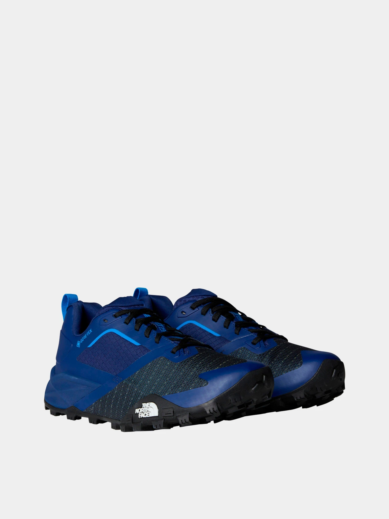 Кроссовки The North Face модель NF0A8A9X16Y1 Кроссовки The North Face модель NF0A8A9X16Y1 Фото