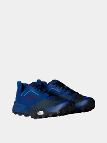 Кроссовки The North Face модель NF0A8A9X16Y1 Фото