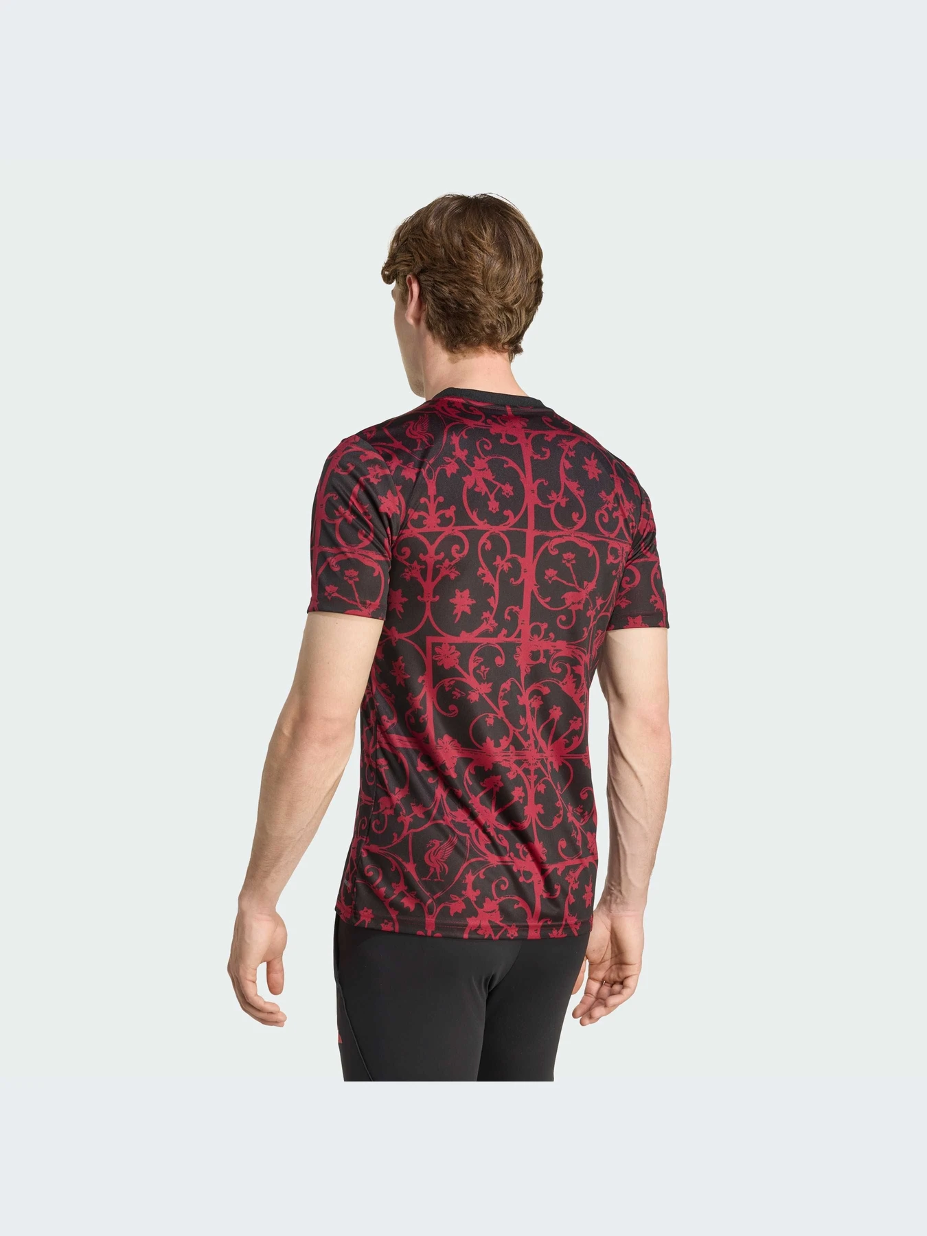 Футболки и поло Adidas модель JV9013-KZ Футболки и поло Adidas модель JV9013-KZ Фото