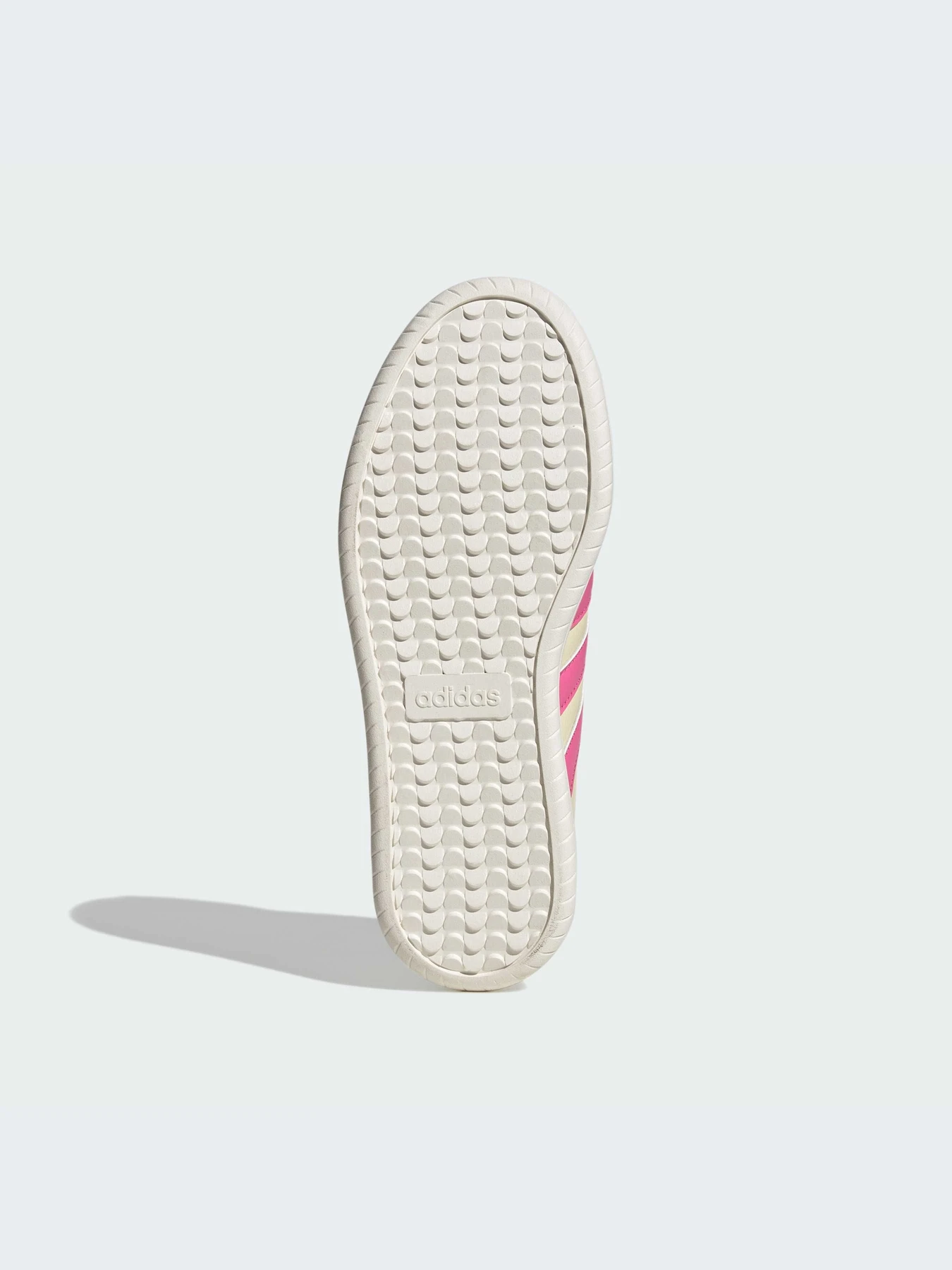 Кеды Adidas модель JR1193-KZ Кеды Adidas модель JR1193-KZ Фото