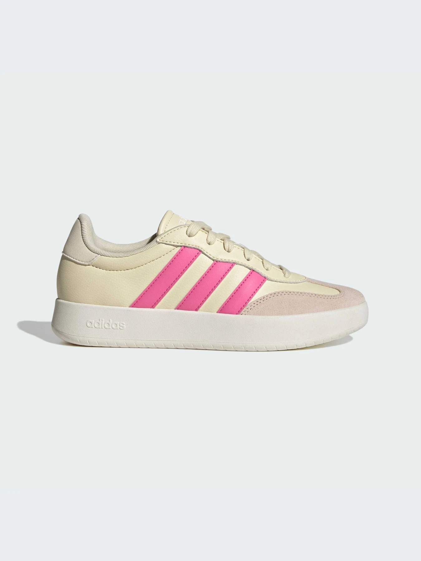 Кеды Adidas модель JR1193-KZ Кеды Adidas модель JR1193-KZ Фото