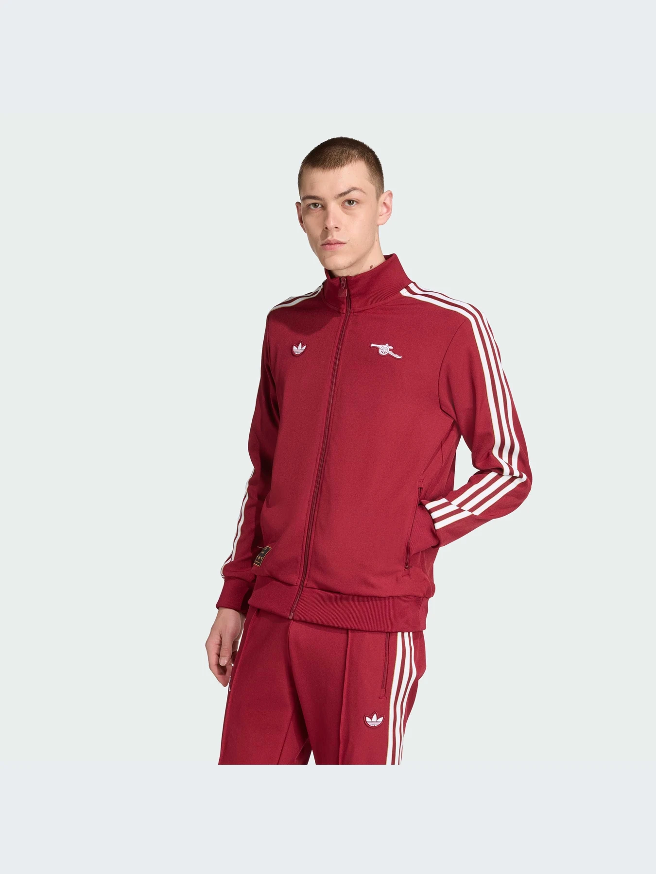 Худи и свитшоты Adidas модель JM9390-KZ Худи и свитшоты Adidas модель JM9390-KZ Фото