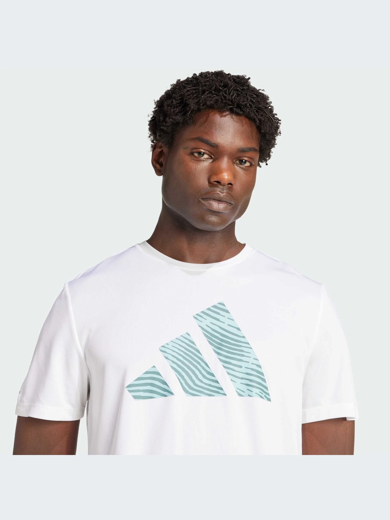 Футболки и поло Adidas модель JM5740-KZ Футболки и поло Adidas модель JM5740-KZ Фото