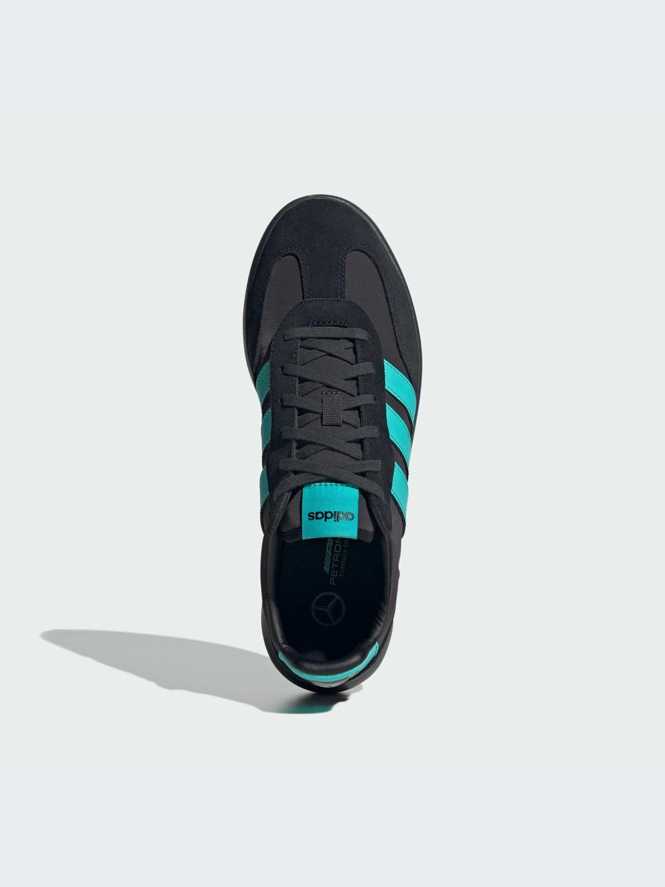Кроссовки Adidas модель JR1063-KZ Кроссовки Adidas модель JR1063-KZ Фото