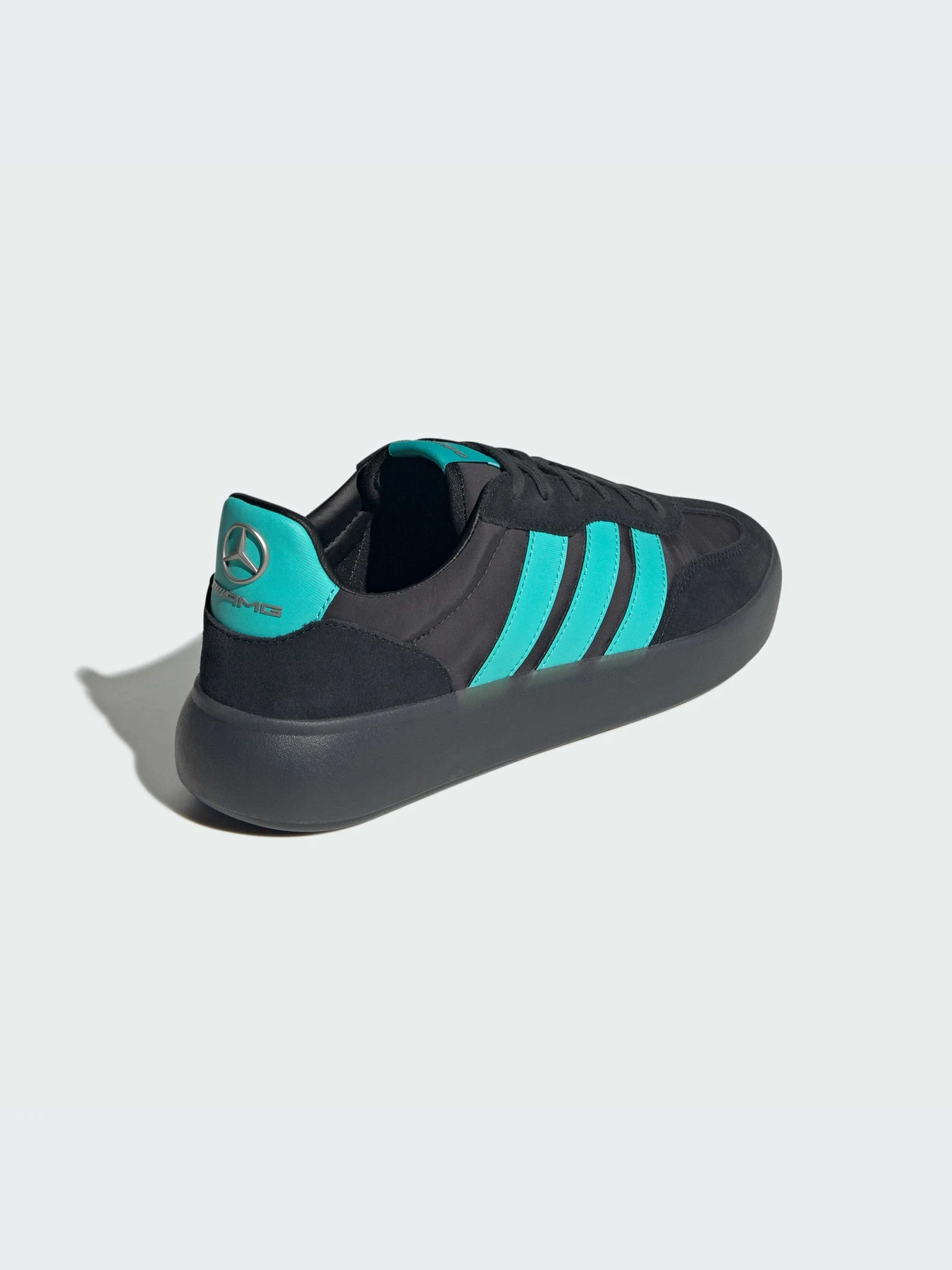 Кроссовки Adidas модель JR1063-KZ Кроссовки Adidas модель JR1063-KZ Фото