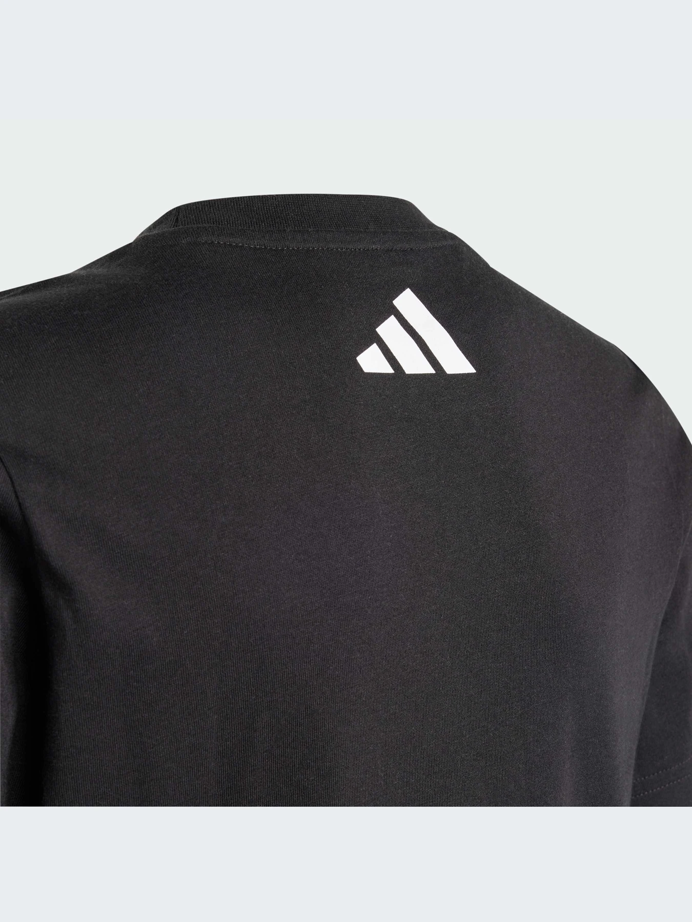 Футболки и поло Adidas модель JZ0901-KZ Футболки и поло Adidas модель JZ0901-KZ Фото
