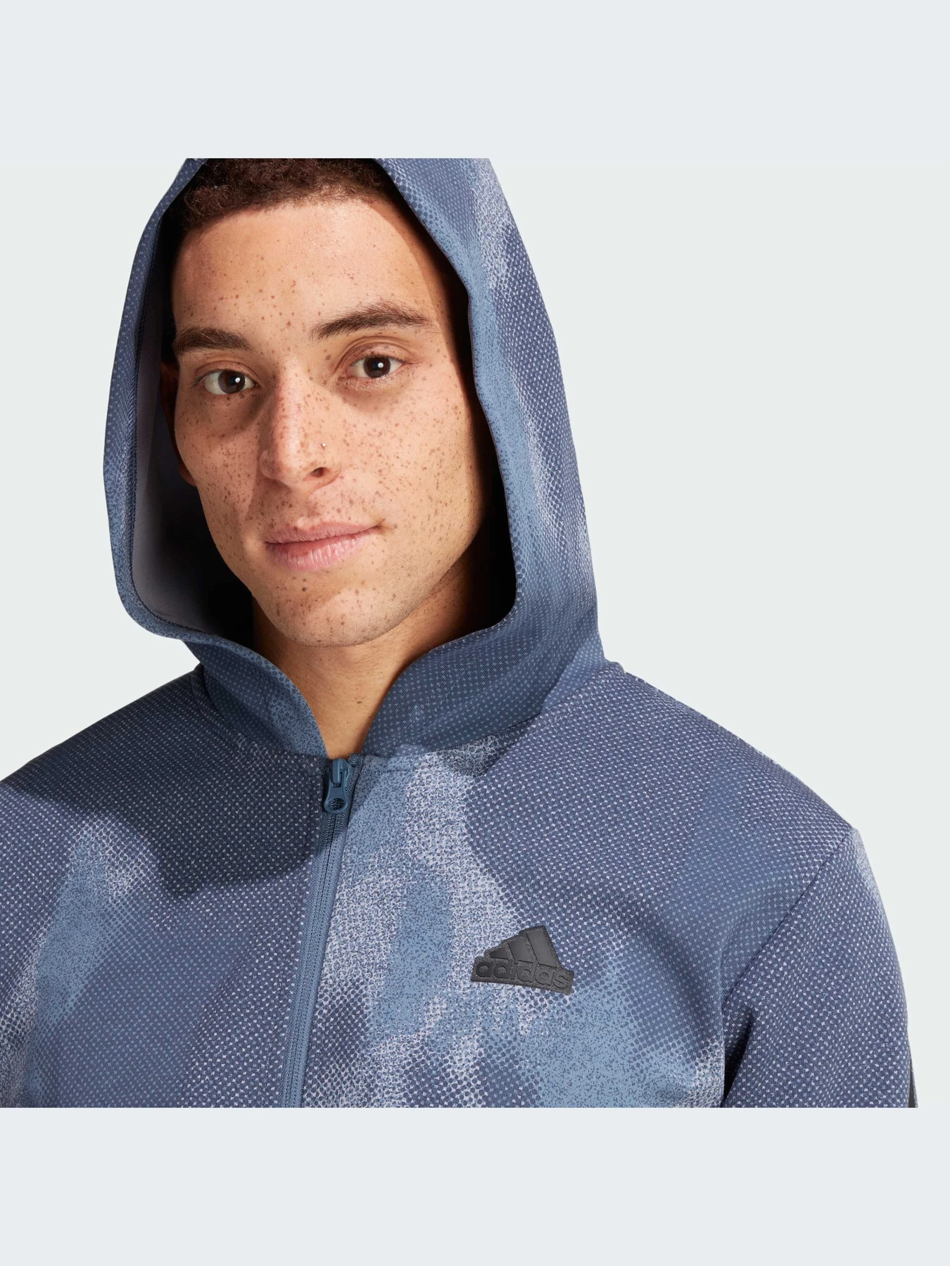 Худи и свитшоты Adidas модель IR9210-KZ Худи и свитшоты Adidas модель IR9210-KZ Фото