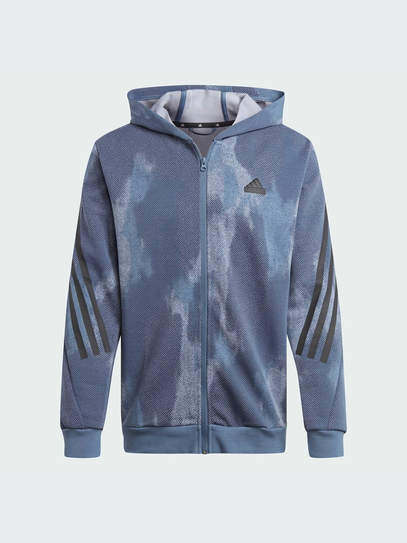 Худи и свитшоты Adidas модель IR9210-KZ Худи и свитшоты Adidas модель IR9210-KZ Фото