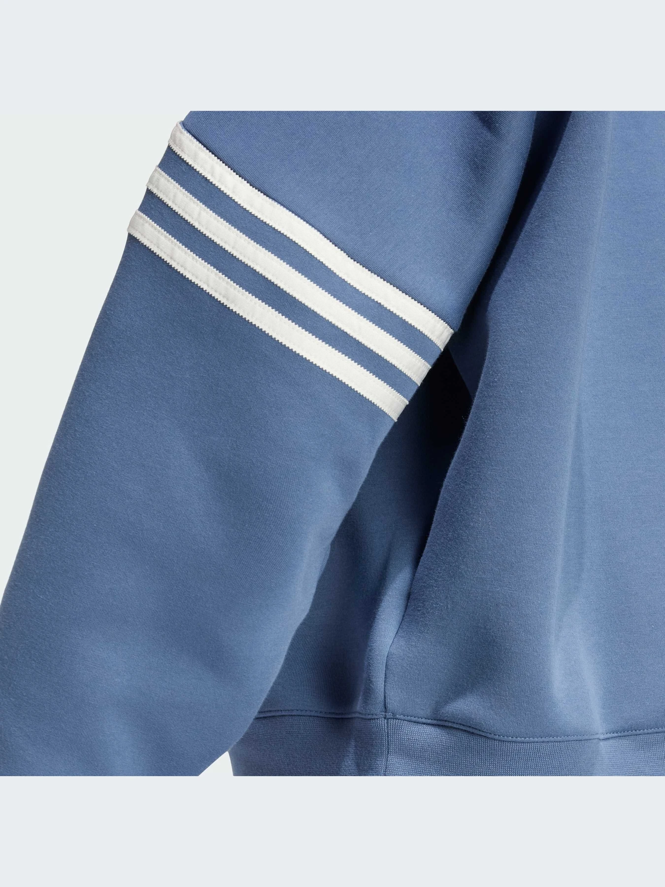 Худи и свитшоты Adidas Adicolor модель IX9879-KZ Худи и свитшоты Adidas Adicolor модель IX9879-KZ Фото