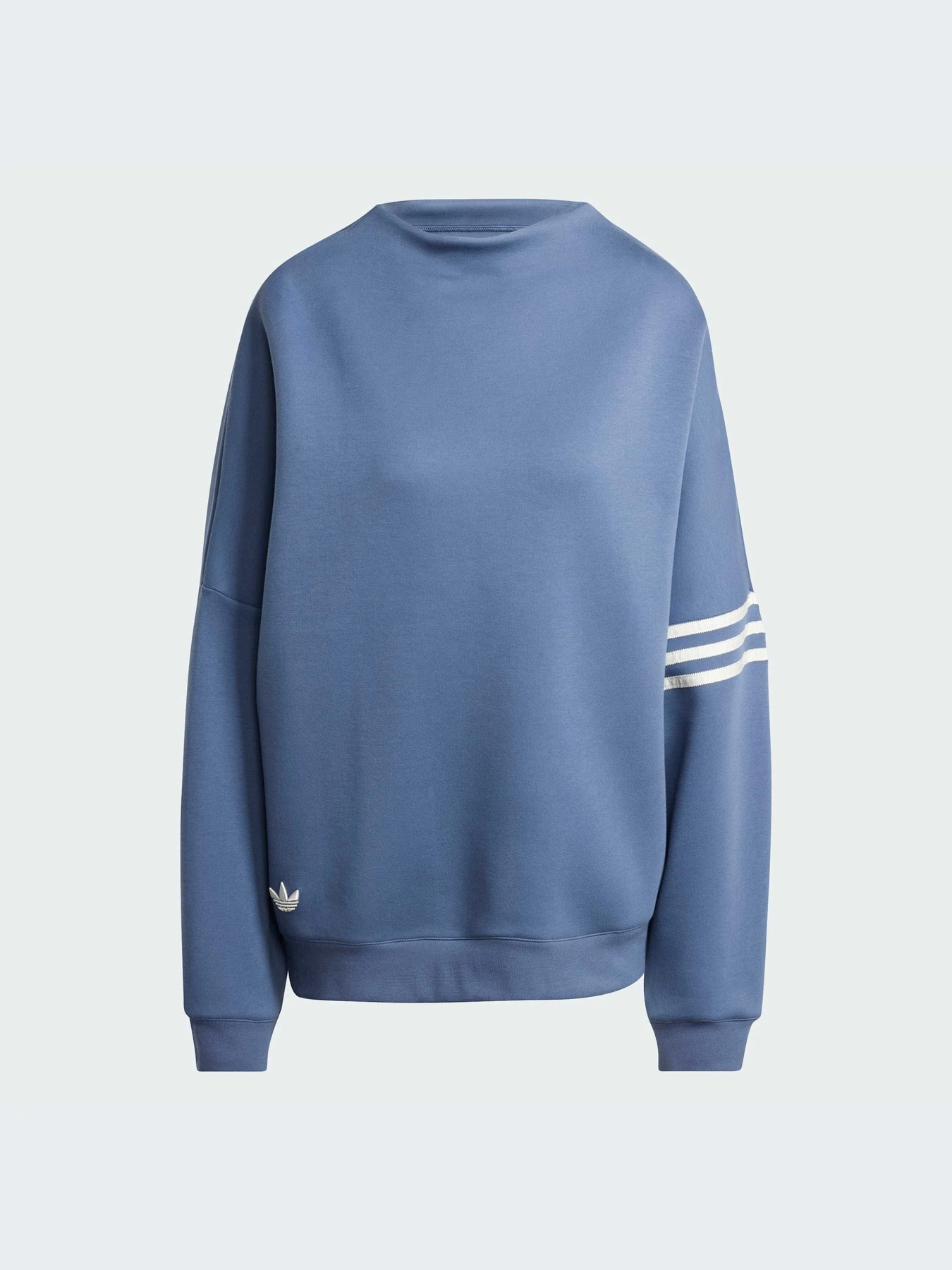 Худи и свитшоты Adidas Adicolor модель IX9879-KZ Худи и свитшоты Adidas Adicolor модель IX9879-KZ Фото