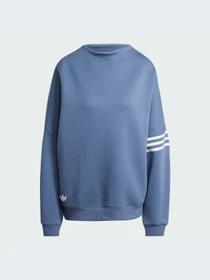 Худи и свитшоты Adidas Adicolor модель IX9879-KZ Фото