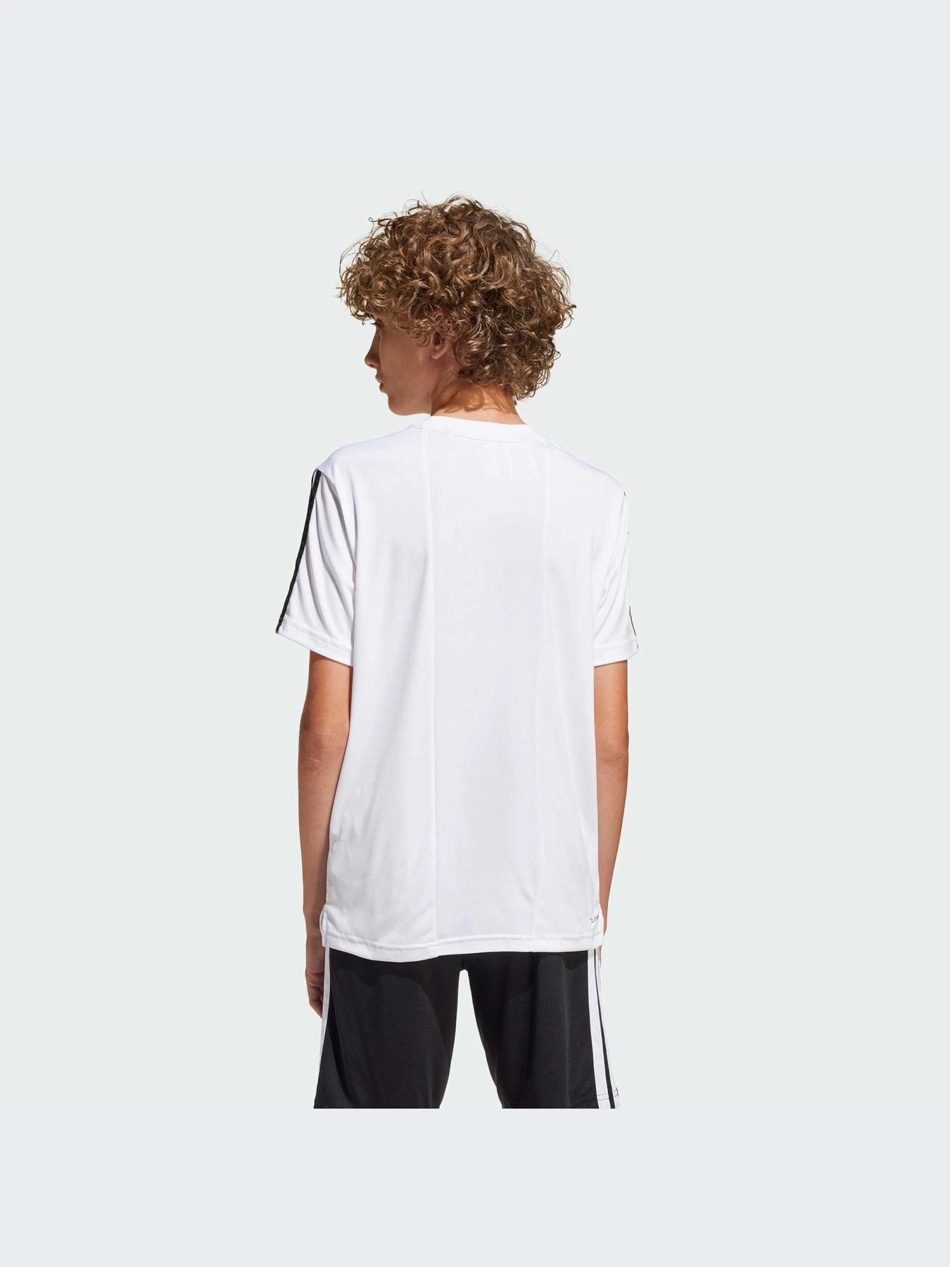 Футболки и поло Adidas Clima модель JJ1033-KZ Футболки и поло Adidas Clima модель JJ1033-KZ Фото