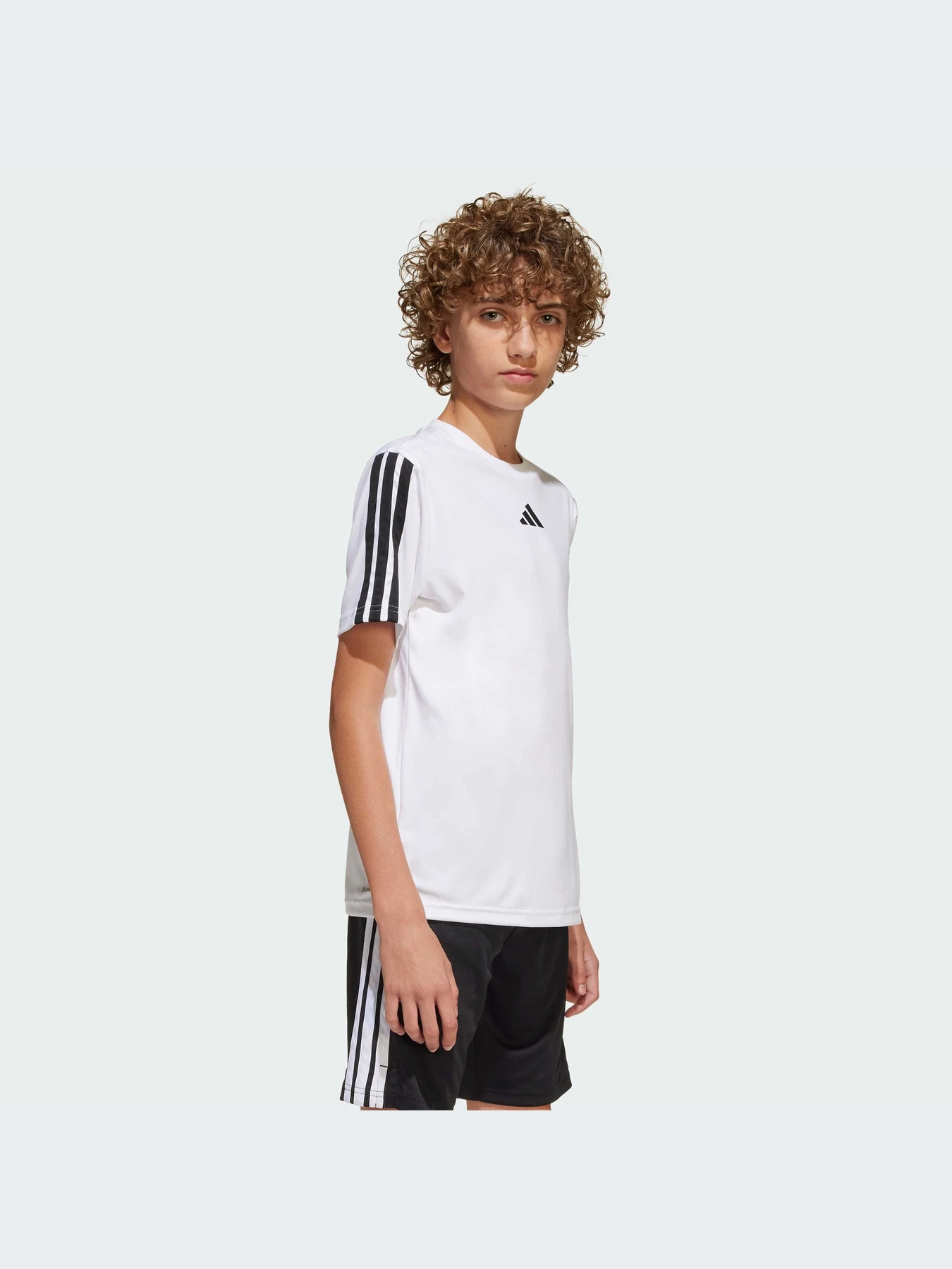 Футболки и поло Adidas Clima модель JJ1033-KZ Футболки и поло Adidas Clima модель JJ1033-KZ Фото