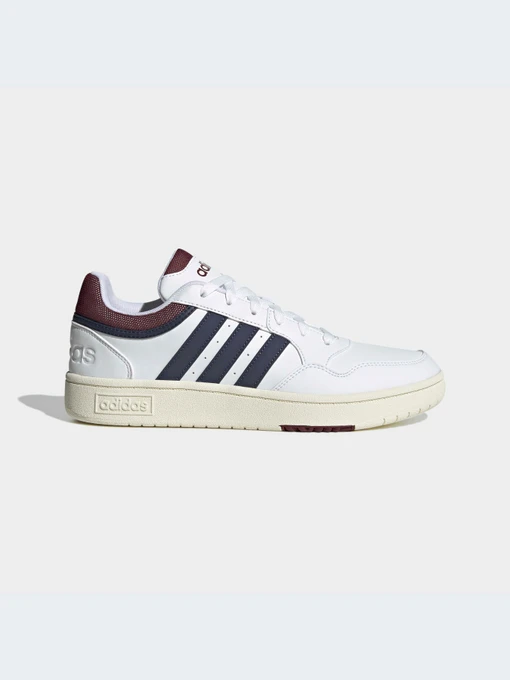 Кроссовки Adidas Hoops модель HP7944-KZ Фото