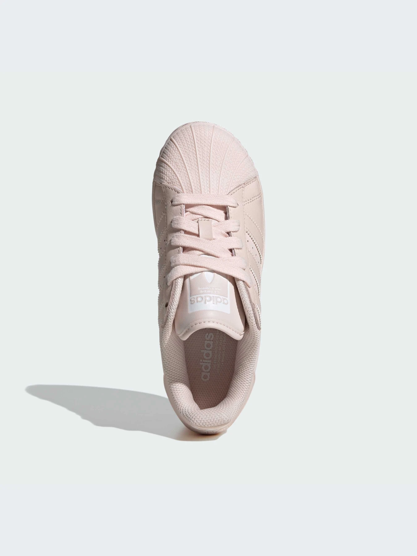 Кроссовки Adidas Superstar модель IG8574-KZ Кроссовки Adidas Superstar модель IG8574-KZ Фото
