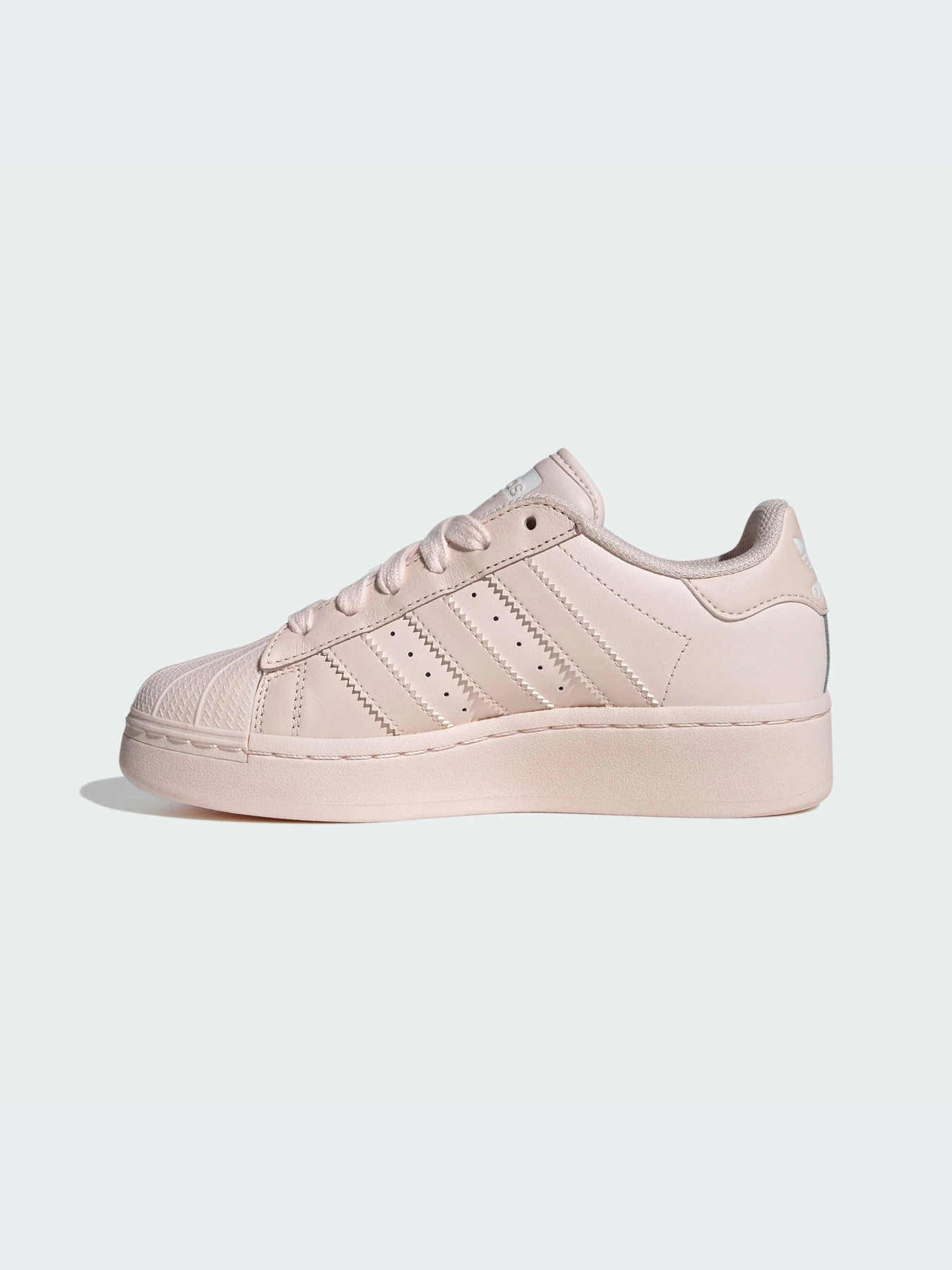 Кроссовки Adidas Superstar модель IG8574-KZ Кроссовки Adidas Superstar модель IG8574-KZ Фото