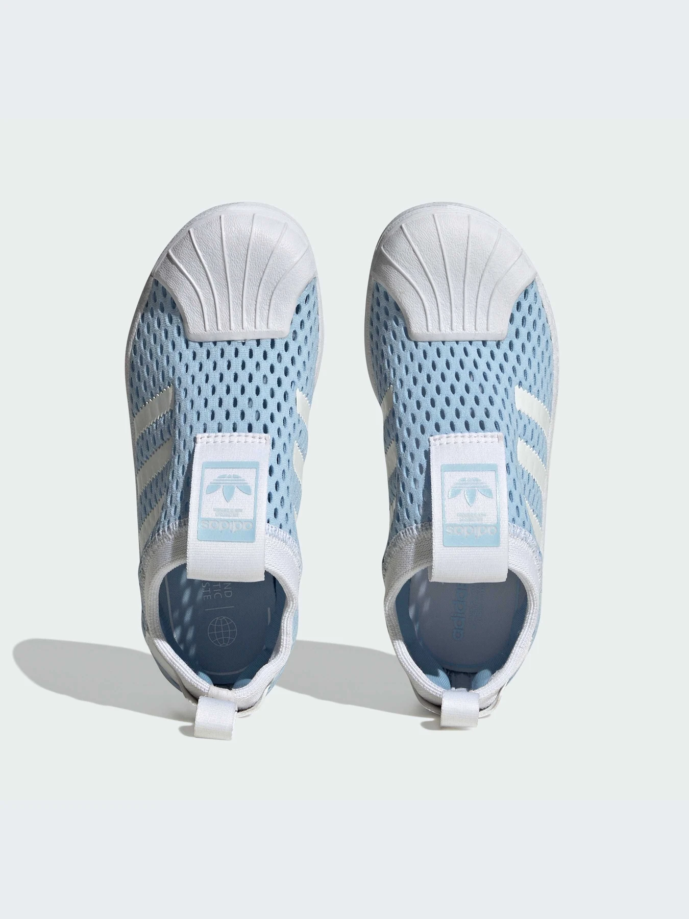 Кеды Adidas Superstar модель IG5548-KZ Кеды Adidas Superstar модель IG5548-KZ Фото