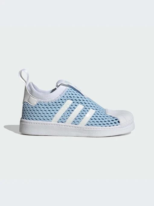 Кеды Adidas Superstar модель IG5548-KZ Фото