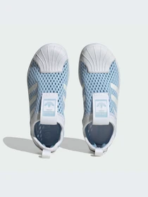 Кеды Adidas Superstar модель IG5548-KZ Фото