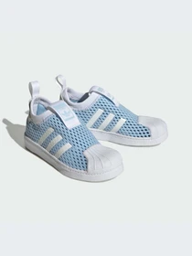 Кеды Adidas Superstar модель IG5548-KZ Фото