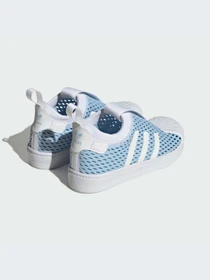 Кеды Adidas Superstar модель IG5548-KZ Фото