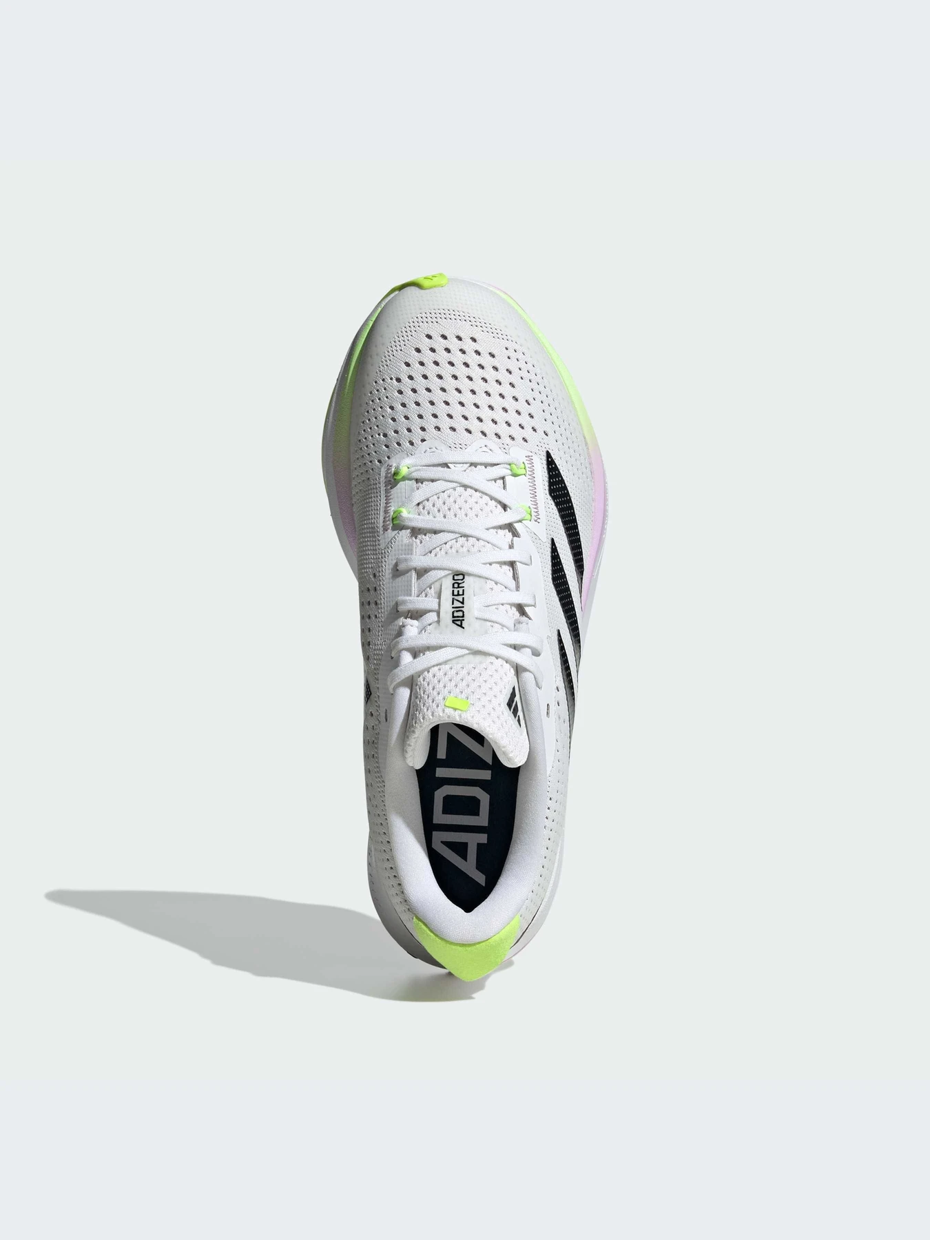 Кроссовки Adidas adizero модель IG3345-KZ Кроссовки Adidas adizero модель IG3345-KZ Фото