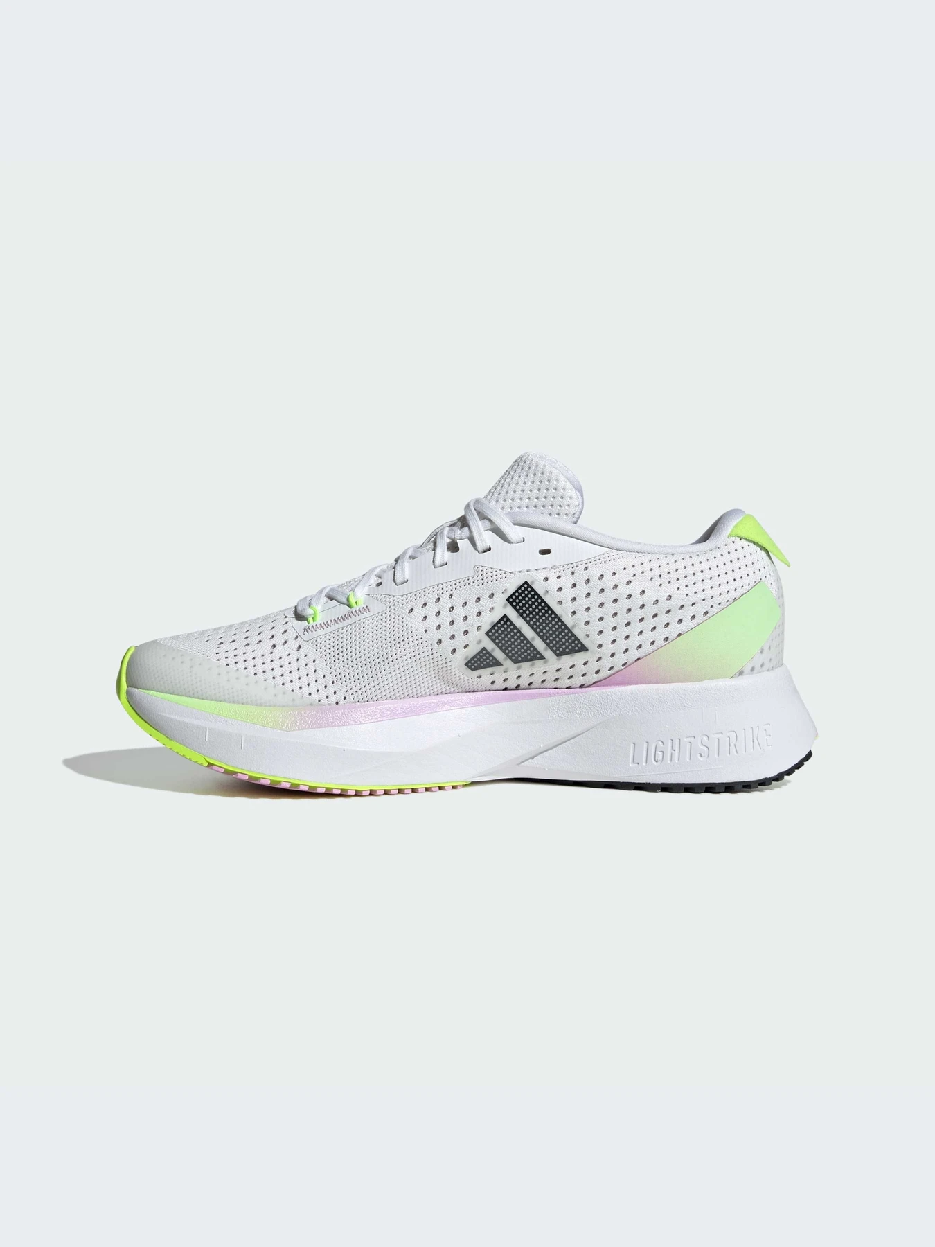 Кроссовки Adidas adizero модель IG3345-KZ Кроссовки Adidas adizero модель IG3345-KZ Фото