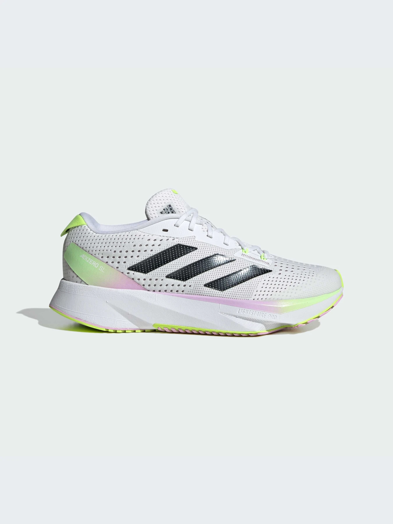Кроссовки Adidas adizero модель IG3345-KZ Кроссовки Adidas adizero модель IG3345-KZ Фото