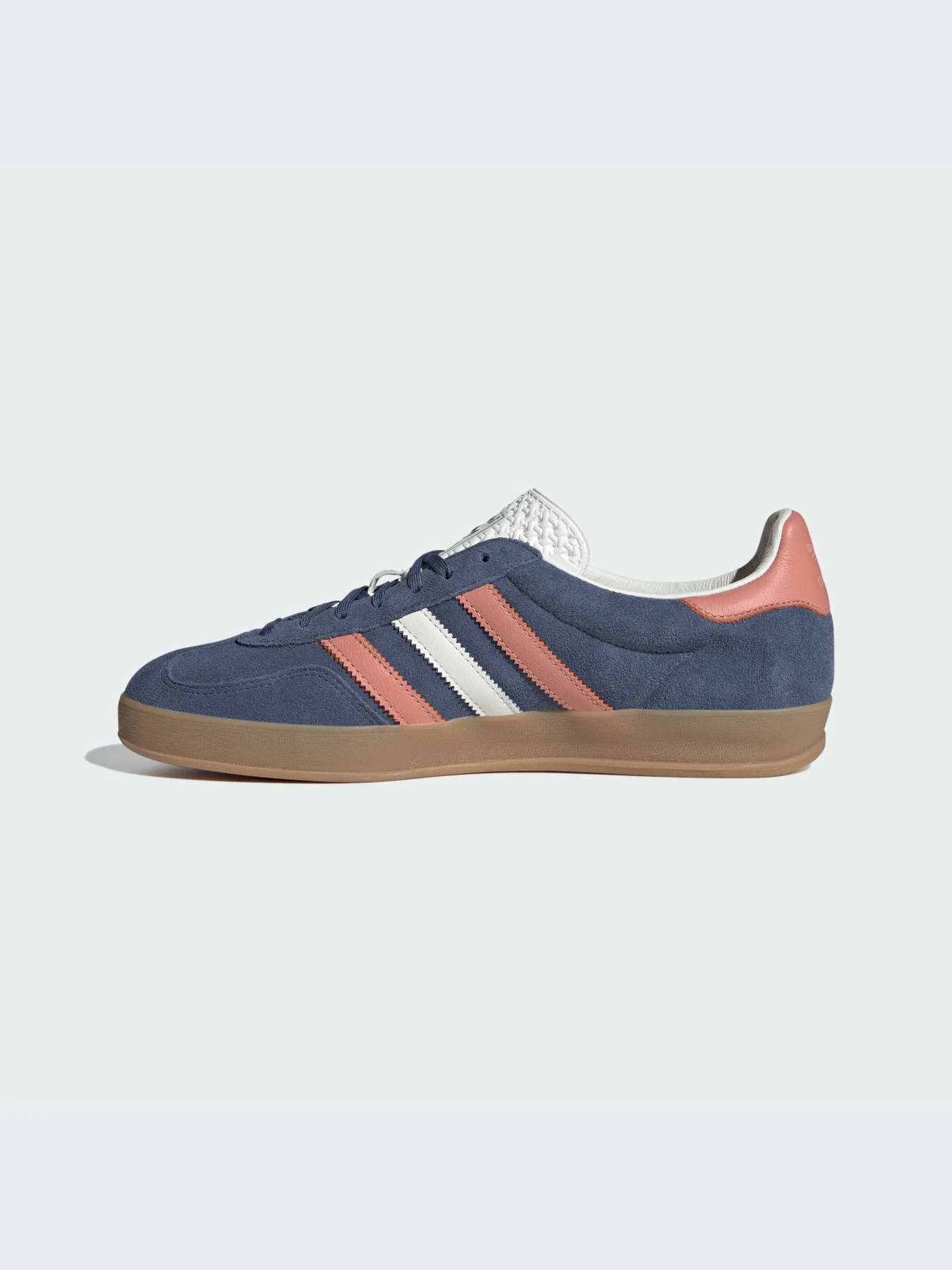 Кеды Adidas Gazelle модель IG1640-KZ Кеды Adidas Gazelle модель IG1640-KZ Фото