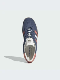 Кеды Adidas Gazelle модель IG1640-KZ Фото