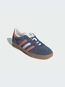 Кеды Adidas Gazelle модель IG1640-KZ Фото