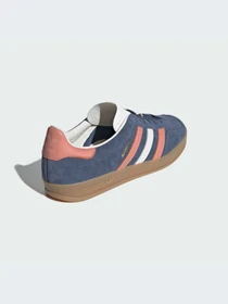 Кеды Adidas Gazelle модель IG1640-KZ Фото
