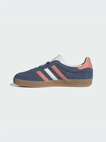 Кеды Adidas Gazelle модель IG1640-KZ Фото