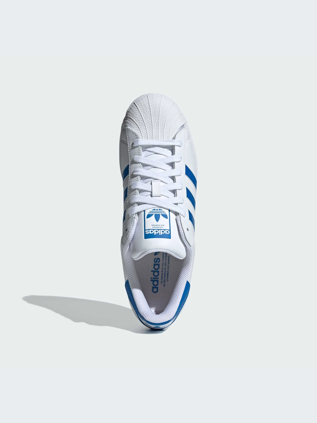 Кеды Adidas Superstar модель IF3652-KZ Кеды Adidas Superstar модель IF3652-KZ Фото