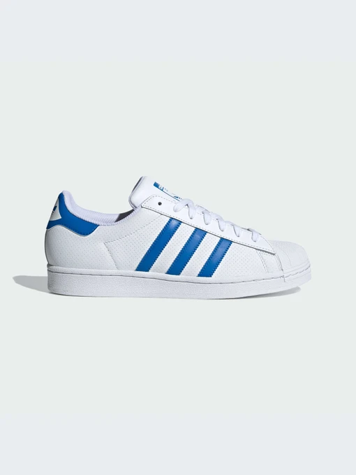 Кеды Adidas Superstar модель IF3652-KZ Фото