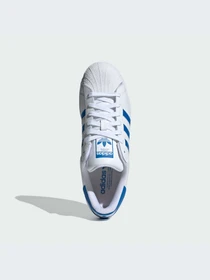 Кеды Adidas Superstar модель IF3652-KZ Фото