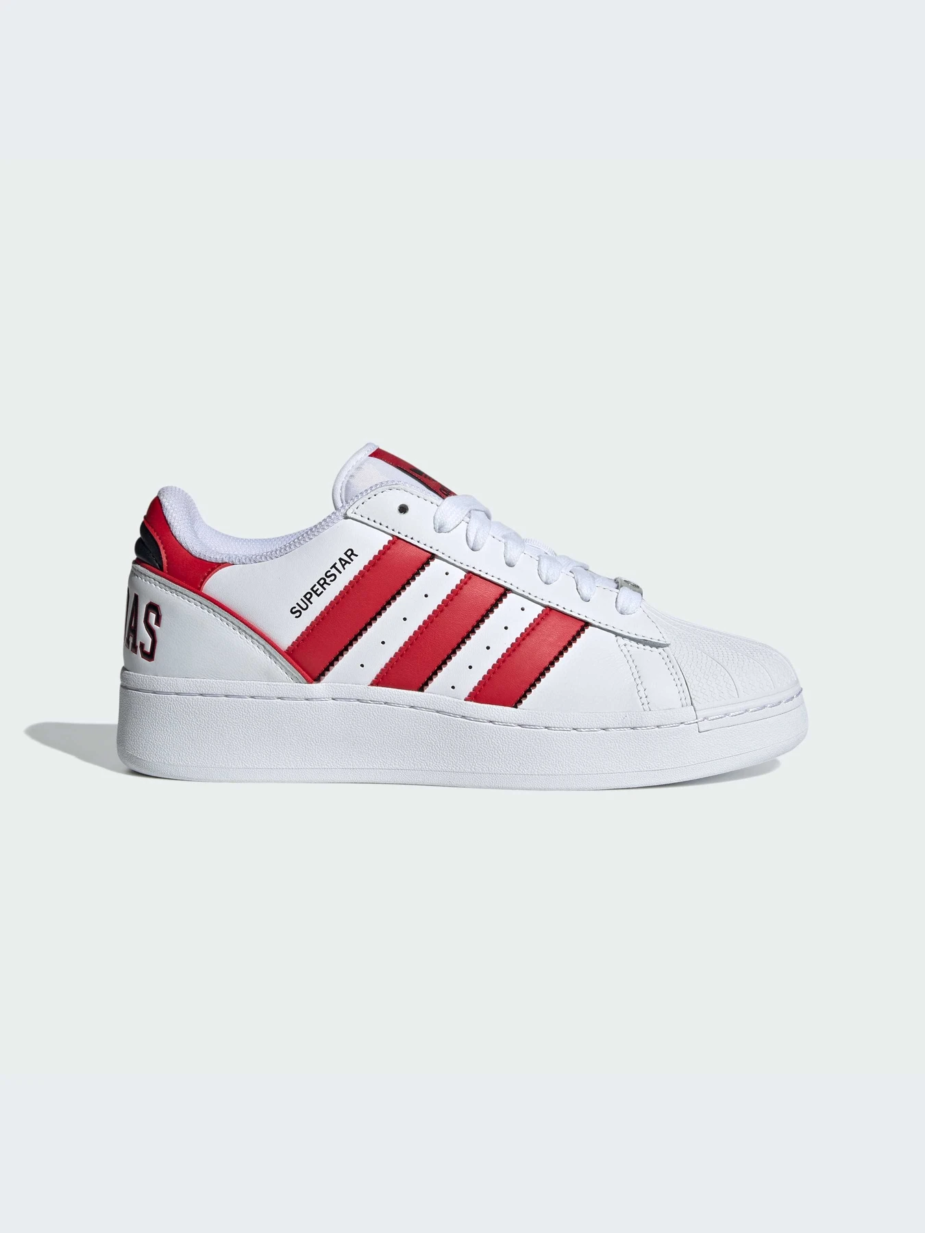 Кеды Adidas Superstar модель IF6144-KZ Кеды Adidas Superstar модель IF6144-KZ Фото
